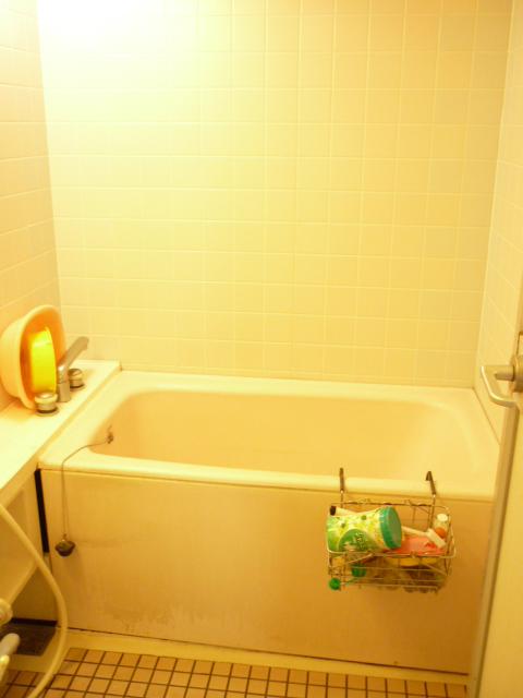 Bathroom. It is beautiful to your