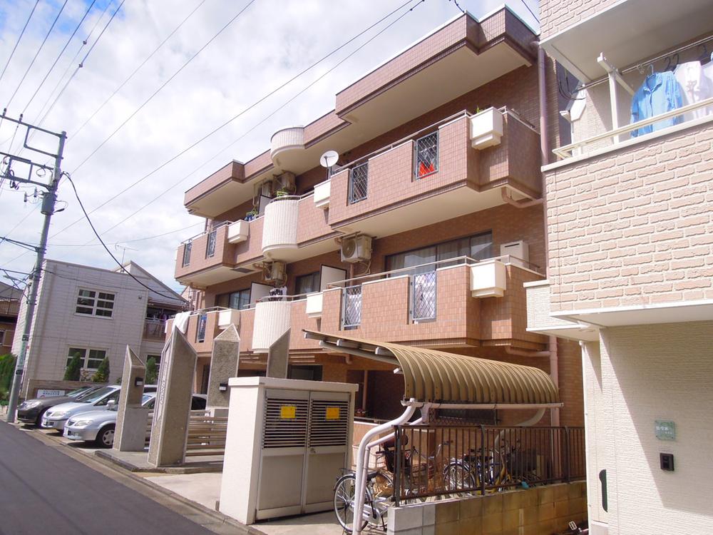 Local appearance photo. Local (June 2013) Shooting