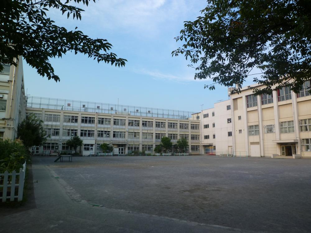 Primary school. Higashikojiya elementary school About 500m 6 mins