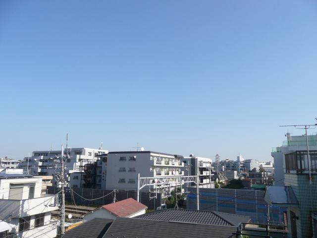 View photos from the dwelling unit