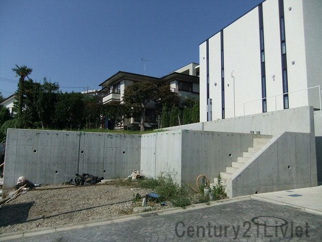 Local photos, including front road