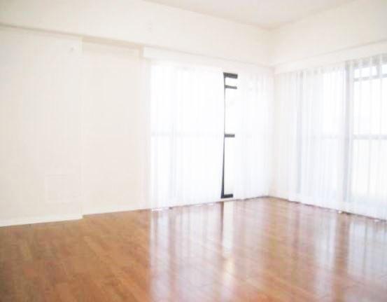 Living. Bright room.