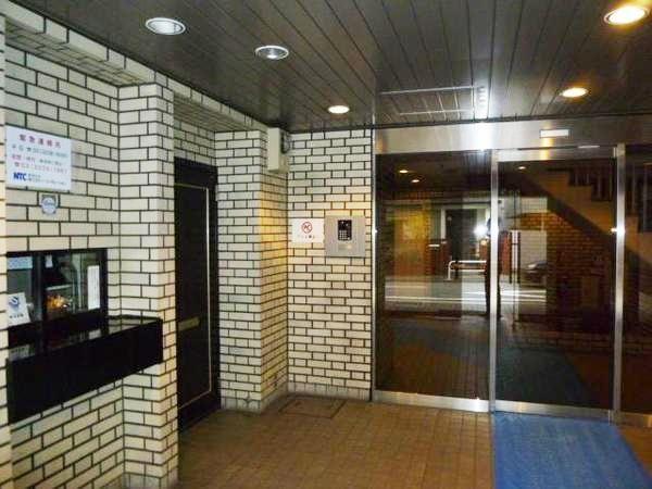 Other. Entrance hall