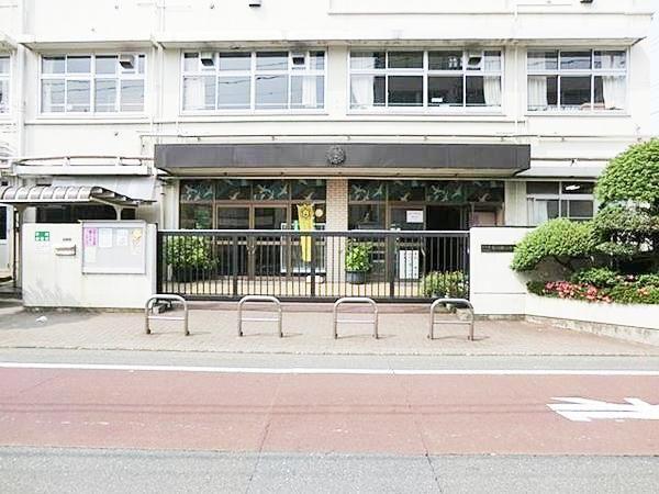 Other. Neighborhood elementary school