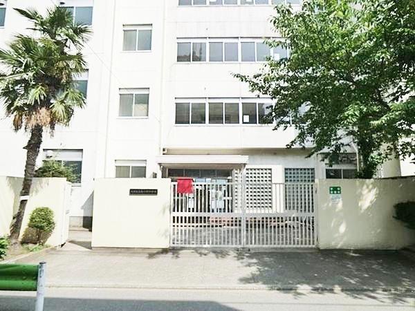 Other. Neighborhood elementary school