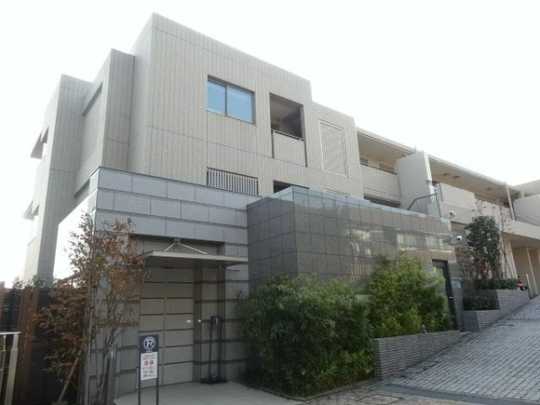 Local appearance photo. appearance