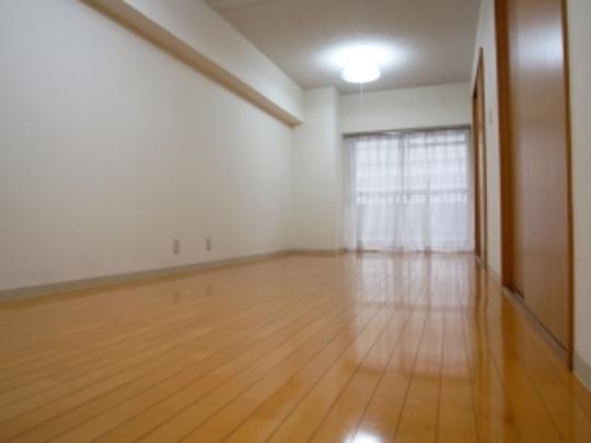 Local appearance photo. Living