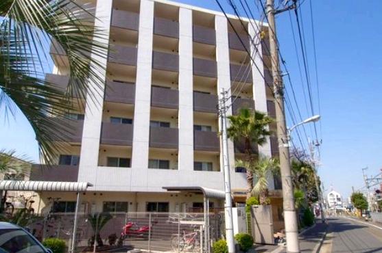 Local appearance photo