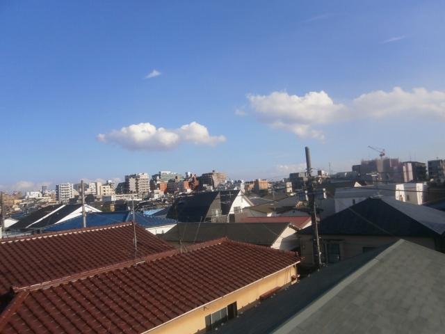 View photos from the dwelling unit