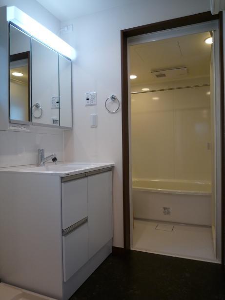 Same specifications photos (Other introspection). Wash ・ Bathroom same specifications