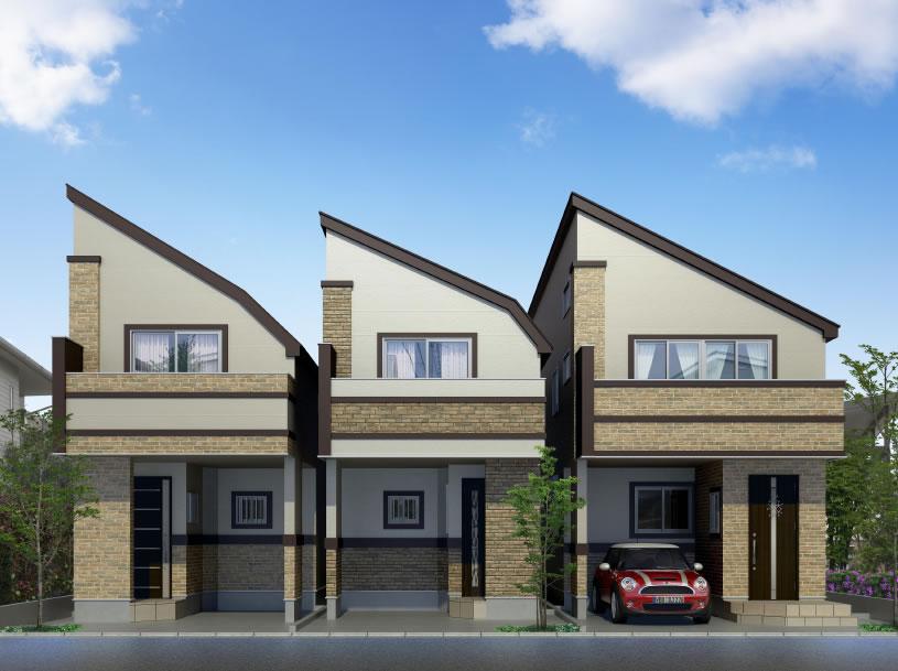 Rendering (appearance). Rendering / Completed: 2013 February schedule