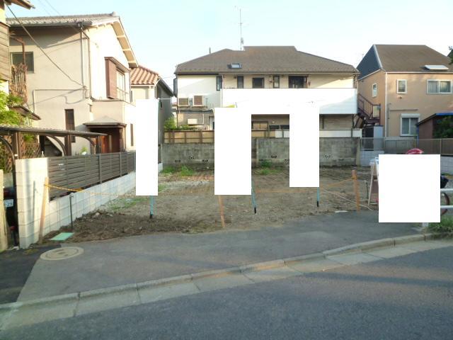 Local land photo. Local (11 May 2013) Shooting