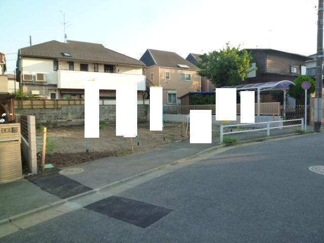 Local land photo. Local (11 May 2013) Shooting