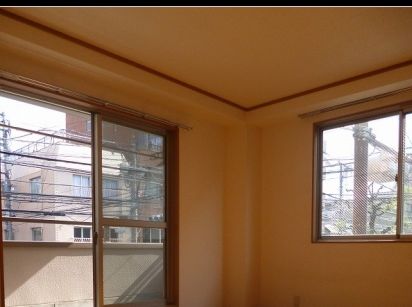 Other room space. bedroom