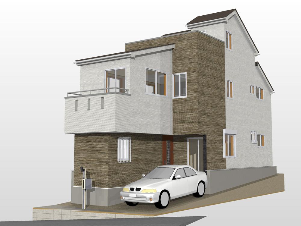 Rendering (appearance). Rendering