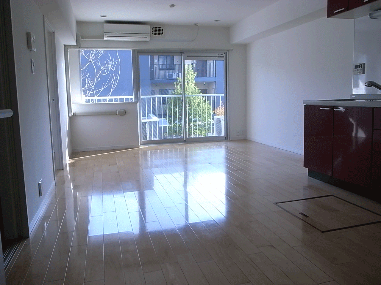 2008 renovated clean rooms