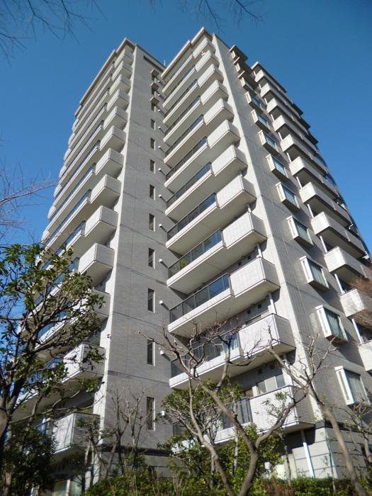 Ota-ku, Tokyo Shimomaruko 4