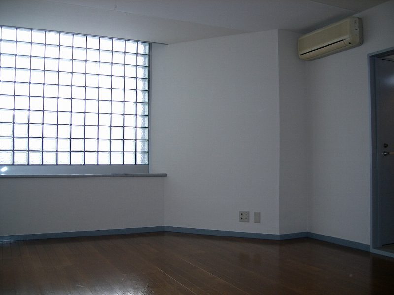 Living and room. Living