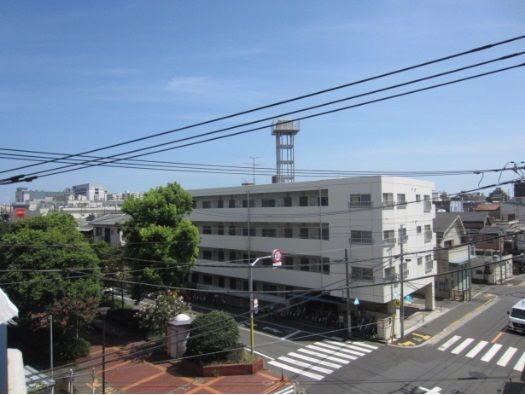 View photos from the dwelling unit