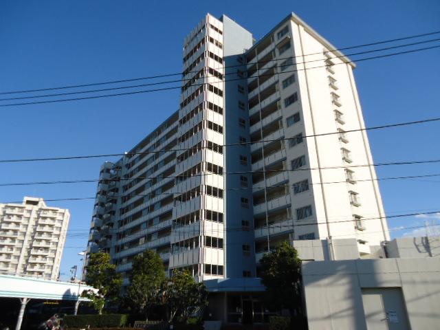 Local appearance photo. Local (January 2014) Shooting