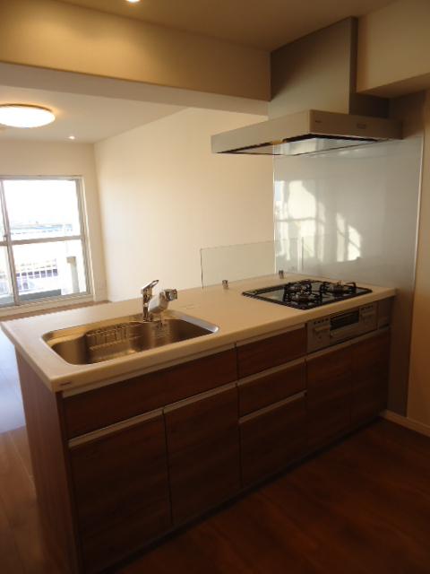 Kitchen. Indoor (January 2014) Shooting