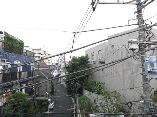 View photos from the dwelling unit. A Building