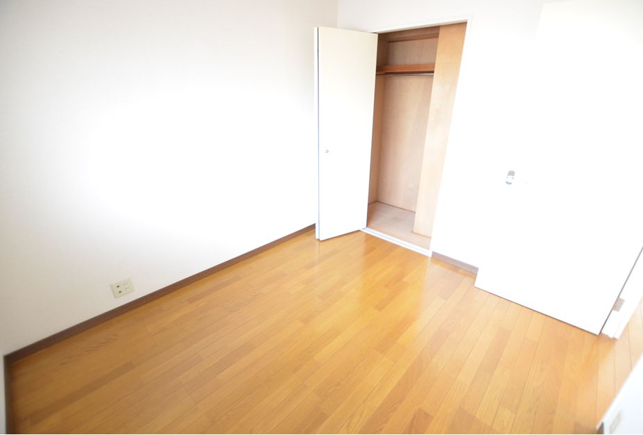 Other room space. bedroom