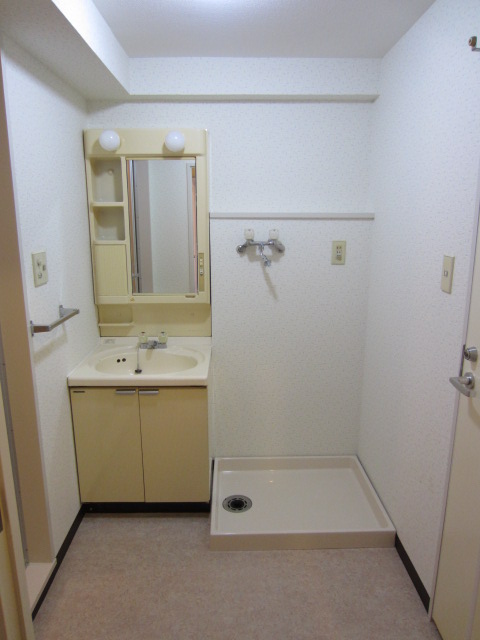 Washroom