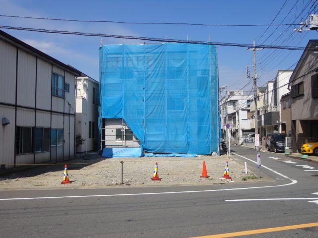 Local photos, including front road