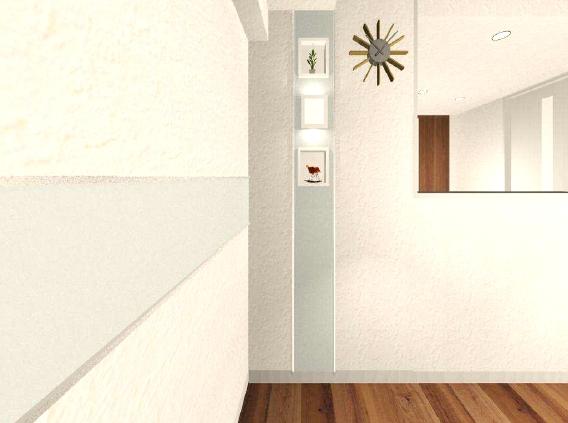 Other introspection. 3D Perth