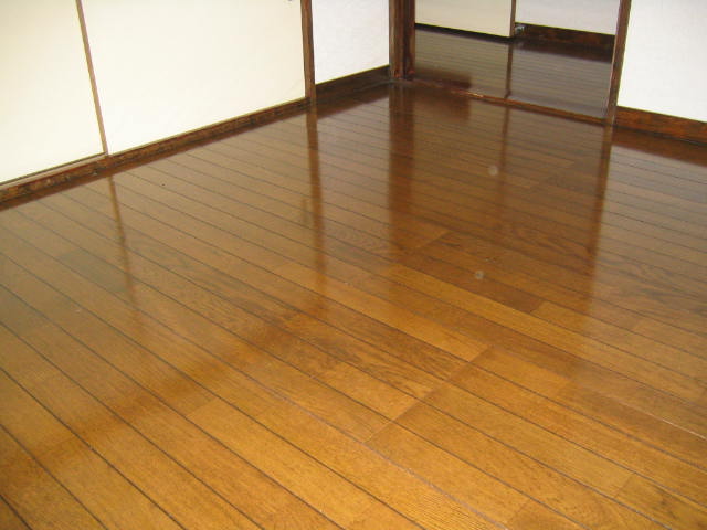 Living and room. Separate reference photograph