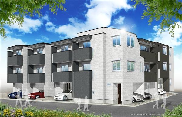 Rendering (appearance). Rendering