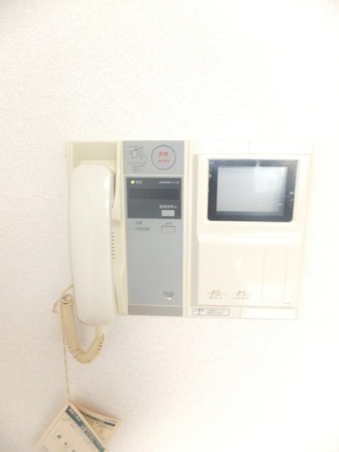 Security. Safety and security auto lock interlock monitor phone!