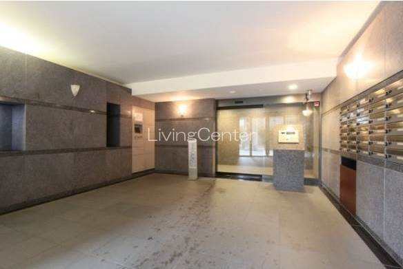 Other Equipment. Security pat with auto-lock