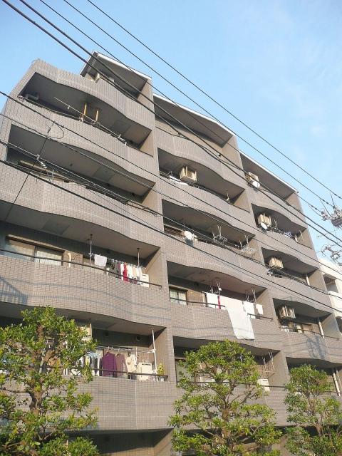 Local appearance photo