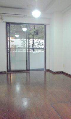 Non-living room. Western style room