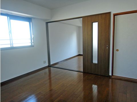 Living and room. Living