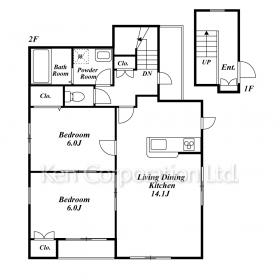 Ota-ku, Tokyo Denenchofu 4