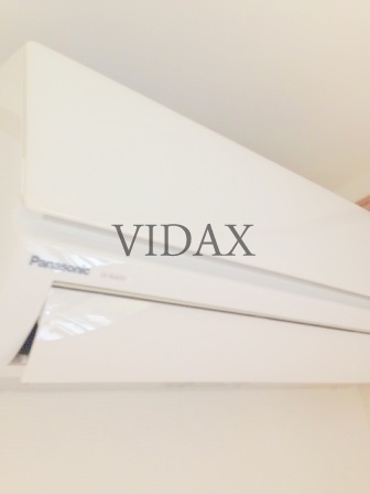 Other Equipment. Air conditioning