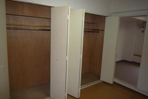 Receipt. There closet! 