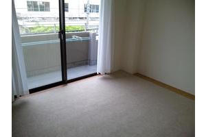 Living and room. Interior is a beautiful room