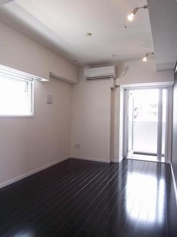 Living and room. Living