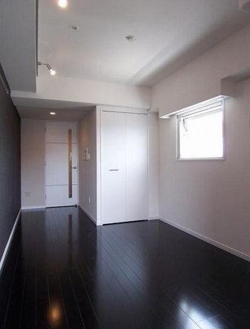 Other room space. bedroom