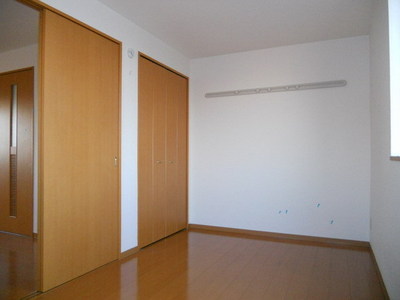 Other room space. room