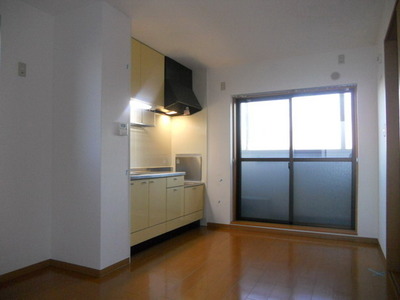 Other Equipment. Interior