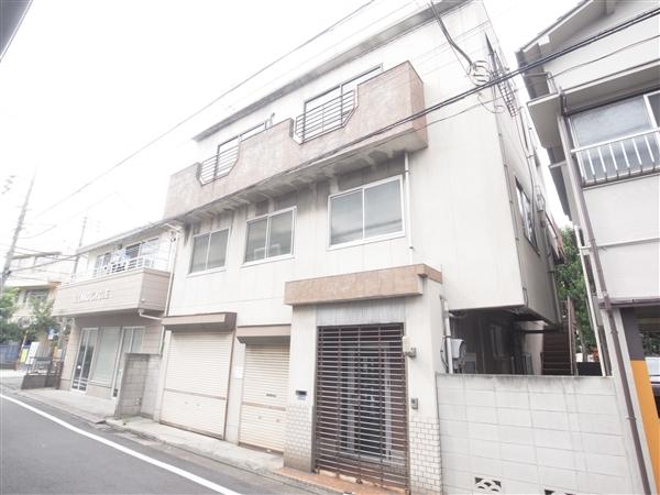 Local land photo. Local 2013 / 07 shooting