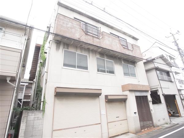 Local land photo. Local 2013 / 07 shooting