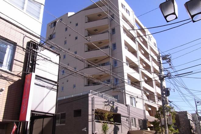 Local appearance photo. Exterior Photos