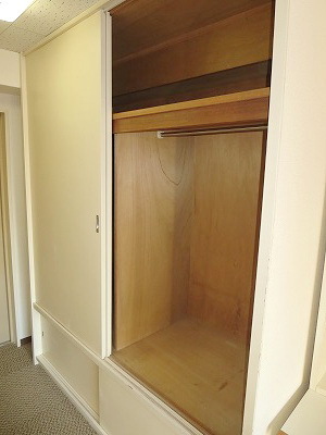 Receipt. Large storage