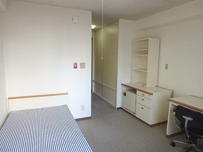 Other room space. Convenient with furniture